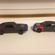 Both side views